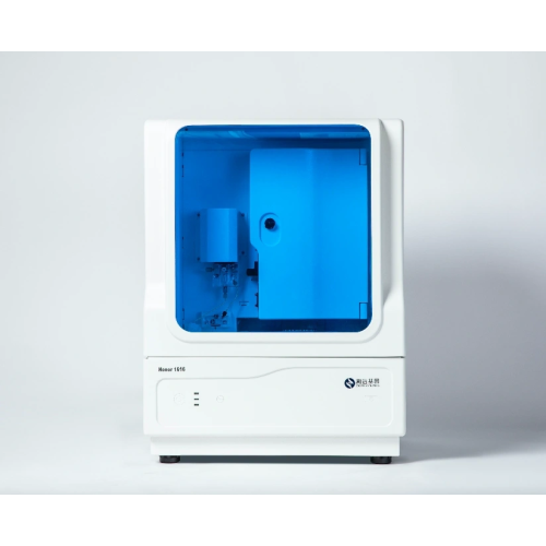 DNA Fragment Analysis Gene Sequencer